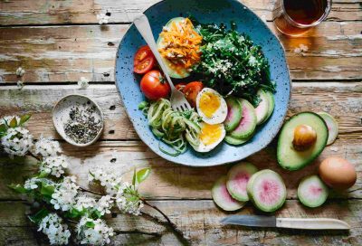 Manger pour deux ou manger mieux ?