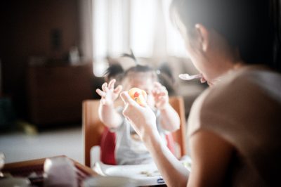 Alimentation : de la naissance à la diversification alimentaire