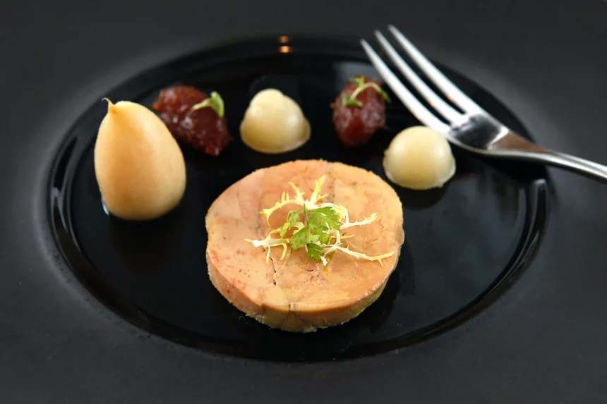 Les femmes enceintes peuvent-elles manger du foie gras ? 🦆