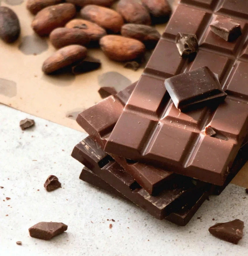 Pâques : Peut-on manger du chocolat enceinte ? 🍫