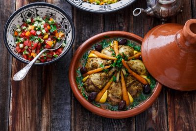 Produits méditerranéens et grossesse : bon plan en été ?