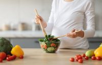 Alimentation pendant la grossesse : le guide simple pour manger équilibré 🤰