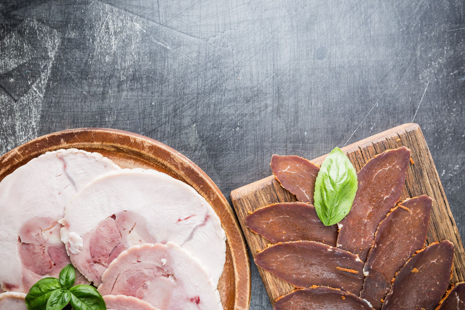 Charcuterie cuite enceinte : bacon, mortadelle, cervelas, knacki… 🥓