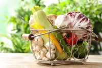 Liste de courses grossesse : les aliments à avoir sous la main 🛒
