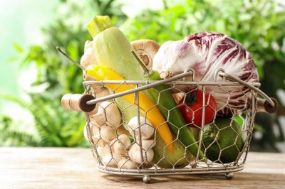 Liste de courses grossesse : les aliments à avoir sous la main 🛒