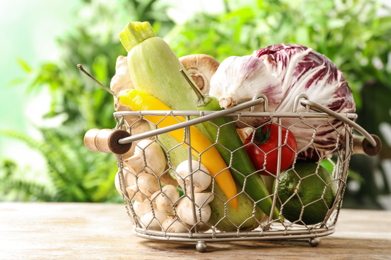 Liste de courses grossesse : les aliments à avoir sous la main 🛒